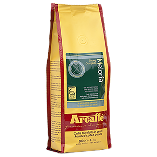 Arcaffè Elba kaffebönor 250g