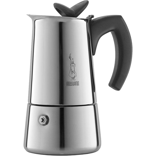 Bialetti Musa Mokabryggare 4 koppar