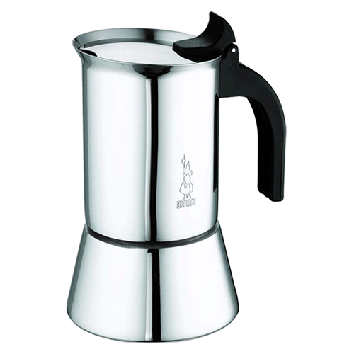 Bialetti Venus Elegance Mokabryggare 10 koppar