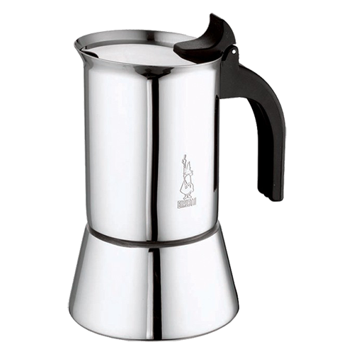 Bialetti Venus Elegance Mokabryggare 2 koppar