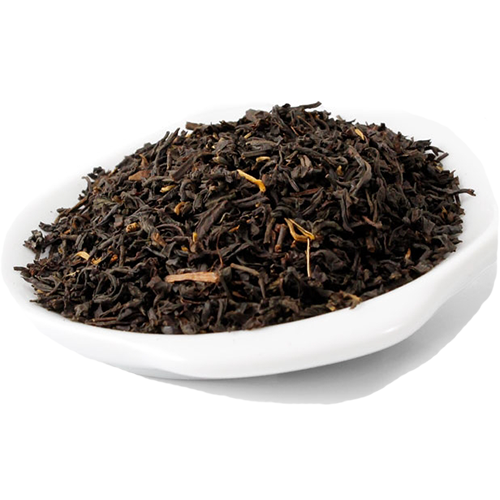 Kahls Earl Grey Svart Te i lösvikt 100g