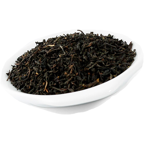 Kahls Earl Grey Cream Svart Te i lösvikt 100g