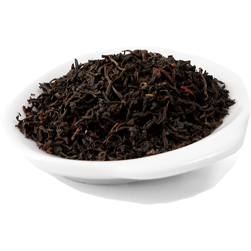 Kahls Earl Grey De Luxe Svart Te i lösvikt 100g