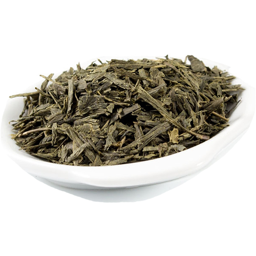 Kahls Kinesisk Sencha Grönt Te i lösvikt 100g