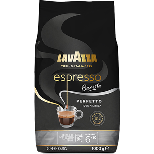 Lavazza Espresso Barista Perfetto kaffebönor 1000g