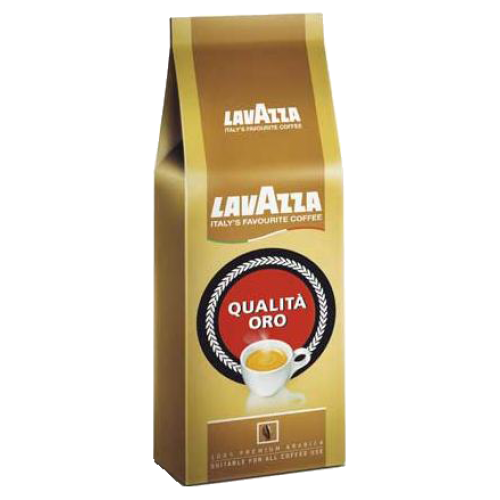 Lavazza Qualità Oro kaffebönor 1000g