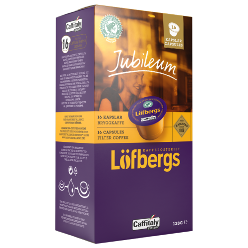 kapslar till löfbergs lila