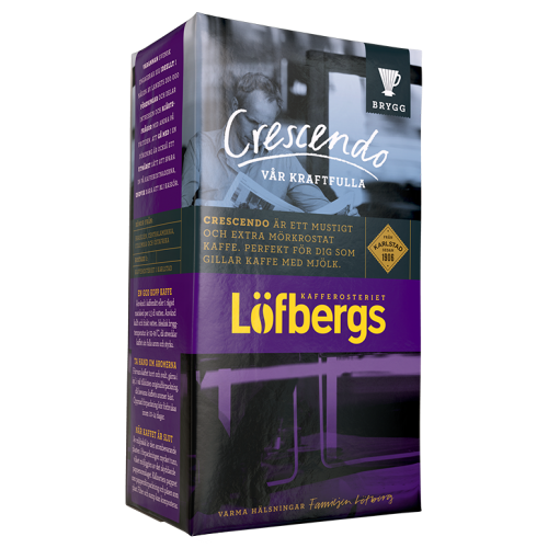 kaffe löfbergs lila kaffe löfbergs lila