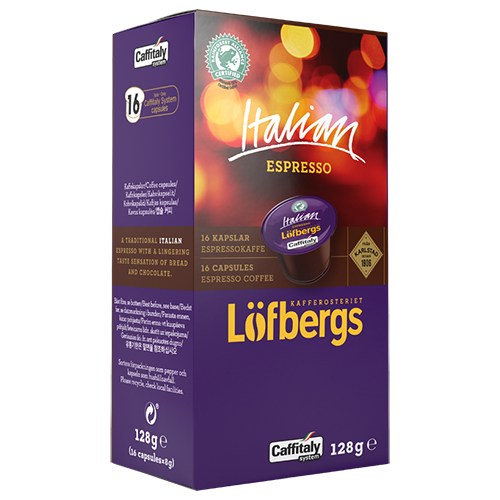 kaffekapslar caffitaly kaffekapslar caffitaly