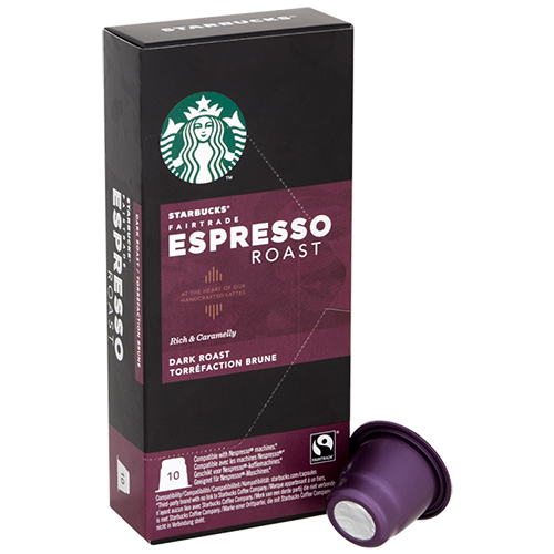 starbucks kaffekapslar starbucks kaffekapslar