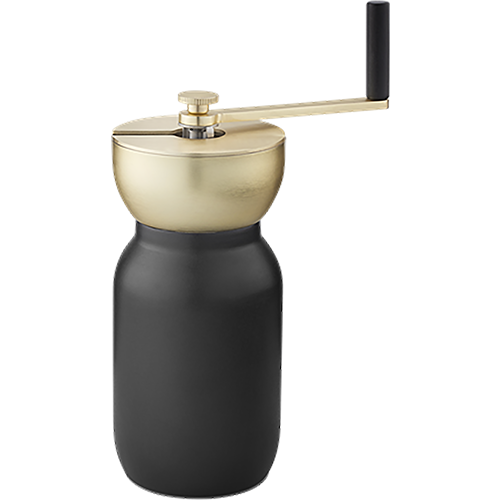 Stelton Collar manuell kaffekvarn 