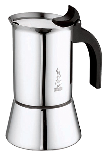 Bialetti Venus Elegance Mokabryggare 6 koppar - DeliCo ...