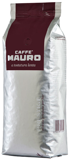 Caffè Mauro Prestige kaffebönor 1000g - DeliCo - Kaffe på ...