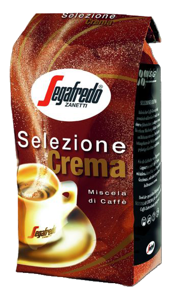 Selezione Crema Selezione Crema