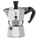 Bialetti Moka Express Mokabryggare 1 kopp