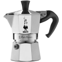 Bialetti Moka Express Mokabryggare 2 koppar