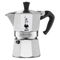 Bialetti Moka Express Mokabryggare 3 koppar