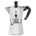 Bialetti Moka Express Mokabryggare 6 koppar