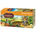 Celestial tea Bengal Spice tepåsar 20st
