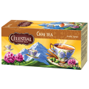 Celestial tea Original India Spice Chai tepåsar 20st kort datum