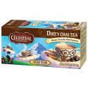 Celestial tea Dirty Chai tepåsar 20st