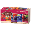 Celestial tea Fruit tea Sampler tepåsar 18st