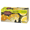 Celestial tea Honey Ginseng Lemon tepåsar 20st
