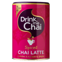 Drink Me Chai Latte Spiced pulver 250g