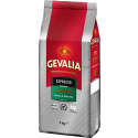 Gevalia Professional Espresso Aroma Oro kaffebönor 1000g