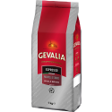 Gevalia Professional Espresso Napoletano kaffebönor 1000g