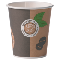 Coffee to Go pappersmugg 250ml 80st