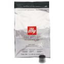 illy Iperespresso mörkrost professional kaffekapslar 50st