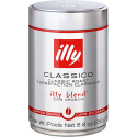 illy Espresso plåtburk kaffebönor 250g