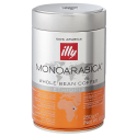 illy Espresso Monoarabica Ethiopia kaffebönor 250g