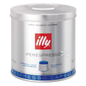 illy Iperespresso lungo kaffekapslar 21st