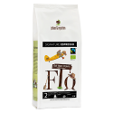 johan & nyström Espresso F.T.O kaffebönor 500g