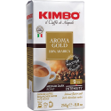 Kimbo Espresso Aroma Gold malet kaffe 250g