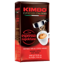 Kimbo Espresso Napoletano malet kaffe 250g