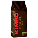 Kimbo Espresso Bar Superior Blend kaffebönor 1000g