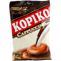 Kopiko cappuccinochoklad 120g