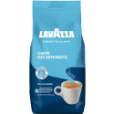 Lavazza Caffè Crema Decaffeinato kaffebönor 500g