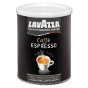 Lavazza 100% Arabica plåtburk malet kaffe 250g