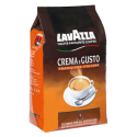 Lavazza Crema e Gusto kaffebönor 1000g