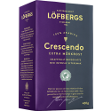 Löfbergs Lila Crescendo malet kaffe 450g