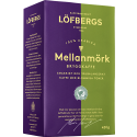 Löfbergs Lila Mellanmörk malet kaffe 450g