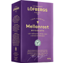 Löfbergs Lila Mellanrost malet kaffe 450g