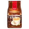 Melitta BellaCrema la Crema kaffebönor 1000g