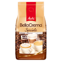 Melitta BellaCrema Speciale kaffebönor 1000g