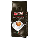 Molinari 100% Arabica kaffebönor 500g