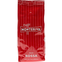 Monteriva Rossa kaffebönor 500g